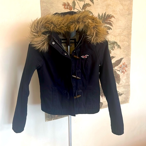 Hollister Jacket - Picture 1 of 2